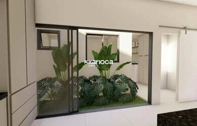 Imagem 11: Casa contemporânea 5 suítes 340 metros - Barra da Tijuca - Rio mar VI