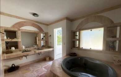 Imagem 10: Casa de luxo no Portão, Lauro de Freitas-BA: 4 quartos, 3 suítes, 6 banheiros, 8 vagas de