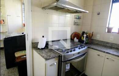 Imagem 6: Apartamento à Venda - Buritis, 4 Quartos, 150 m2