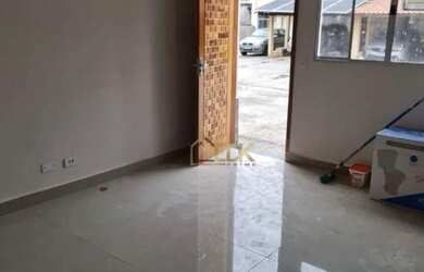 Imagem 14: Sobrado com 2 dormitórios, 54 m² - venda por R$ 371.000 ou aluguel por...