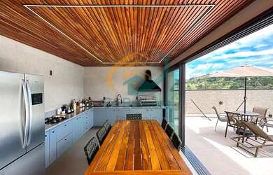 Imagem 14: Sobrado em Condomínio em Rio abaixo - Atibaia