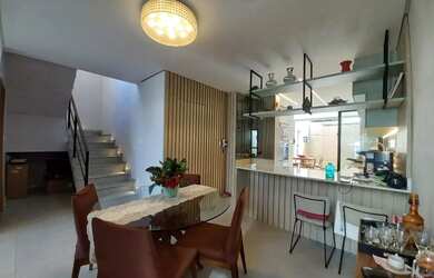 Imagem 9: Vendo duplex 3/4 sendo uma suíte com closet