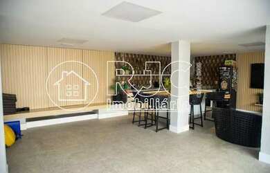 Imagem 9: Imóvel para venda com 193 metros quadrados com 3 quartos em Pechincha...