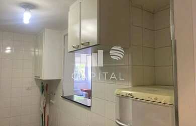 Imagem 13: Apartamento Mobiliado Para Locação Ou Venda Em Alphaville