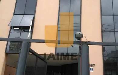 Imagem 12: CONJUNTO COMERCIAL 2 SALAS 1 BANHEIRO 1 VAGA