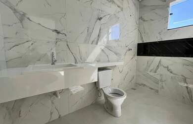 Imagem 11: Casa no bairro Vila Campos