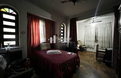 Imagem 12: Vendo casa duplex com terraço na Alberto de Sequeira com 6 quartos