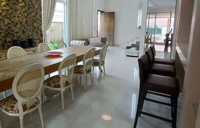 Imagem 12: Casa Alto Padrão Jardins Atenas Sobrado com 4 Quarto s e 5 banheiro s...