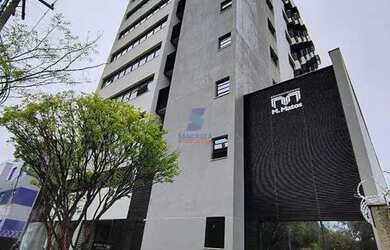 Imagem: O depósito possui 1 Vaga na garagem, 22m² de Área e está