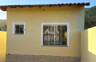 Imagem 3: Casa com 2 dormitórios à venda, 65 m² por R$ 350.000,00 - Barroco Itaipuaçu...