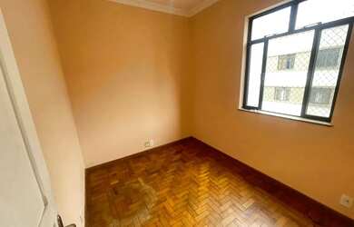 Imagem 10: Apartamento espaçoso de 2 quartos para locação no Granbery Juiz de Fora