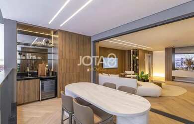 Imagem 4: SOLAIA GARDEN 3 SUITES 3 VAGAS Solaia Garden 3 Suites 3 Vagas