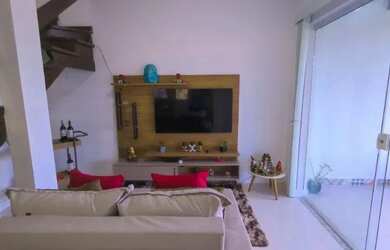 Imagem 10: Casa de Alto Padrão à Venda em Condomínio Parque Jockey Club Lauro...