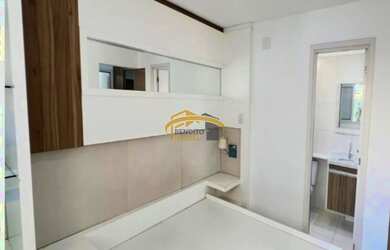 Imagem 14: Apartamento para locação na Vila Osasco: 3 quartos, 1 suíte, 2 banheiros, 1 sala, 2 vagas