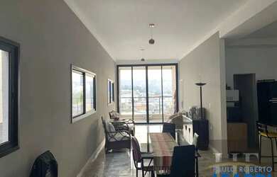 Imagem 5: CASA EM CONDOMÍNIO - RESIDENCIAL NEW VILLE - SP