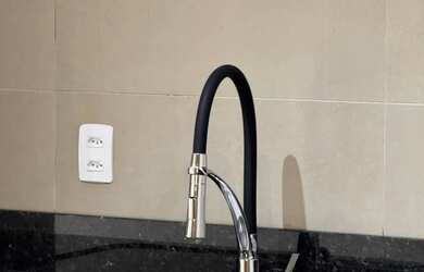 Imagem 8: Apartamento a venda de 3 dormitórios no centro de Florianópolis/SC