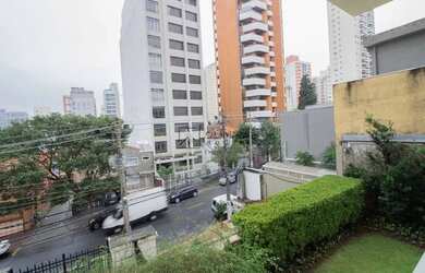 Imagem 16: Venda Apartamento 1 Dormitórios - 54 m² Pinheiros