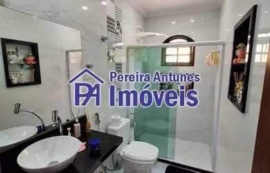 Imagem 6: Casa em condomínio com fácil acesso em Iguaba Grande - RJ