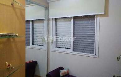 Imagem 5: Apartamento muito bem localizado, com 55m², 2 quartos, 1vaga de estacionamento