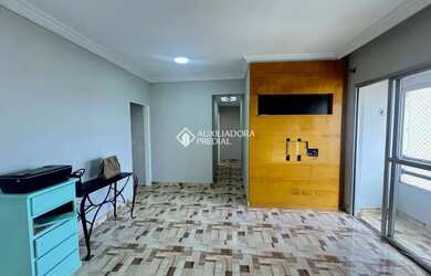 Imagem 1: Apartamento de 76m² c/ 3 dormitórios no bairro Planalto São Bernardo do Campo / SP