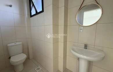 Imagem 6: SALA COMERCIAL COM 45M² NO CENTRO DE CANOAS PARA LOCAÇÃO