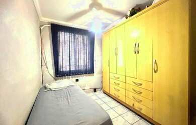 Imagem 11: APARTAMENTO RICO EM ARMÁRIOS PRÓXIMO AO BURITÍ SHOPPING 2 QTS 1 BANHEIRO