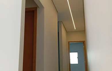 Imagem 3: Bairro Sumaré,Casa Nova pra financiamento ou carta de crédito