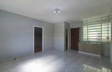 Imagem 2: Apartamento 2 dormitorios com vaga com possibilidade do 3º dormitório