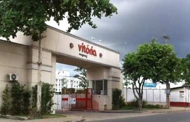 Imagem: Apartamento à venda no Vitória Maguari com 2 Quartos. Centro