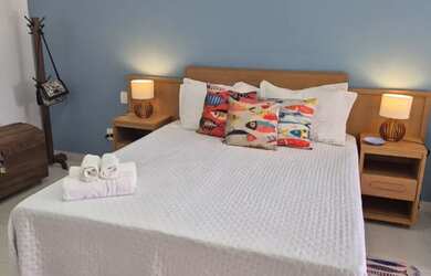 Imagem 9: Apartamento Loft no cond. Green Coast Angra dos Reis