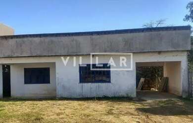 Imagem: O terreno possui 510m² de Área e está localizado em Centro