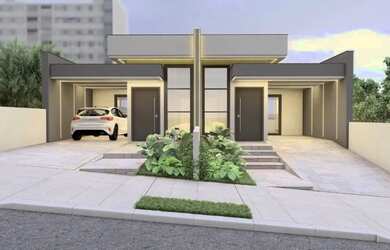 Imagem 5: CAXIAS DO SUL - Casa Padrão - VILA VERDE