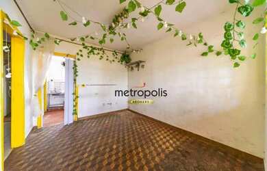 Imagem 3: Terreno à venda, 500 m² por R$ 2.001.000,00 - Campestre - Santo André/SP