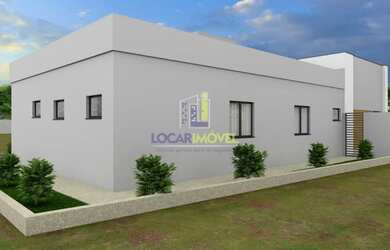 Imagem 7: CASA EM CONDOMÍNIO FECHADO COM 3 SUÍTES