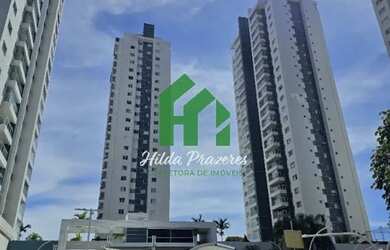 Imagem: O apartamento possui 3 Dormitórios, 3 Banheiros, 2 Vagas na