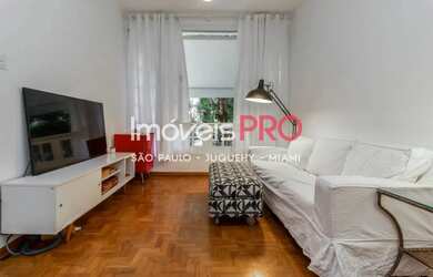 Imagem 4: Linda casa de vila ao lado da Faria Lima