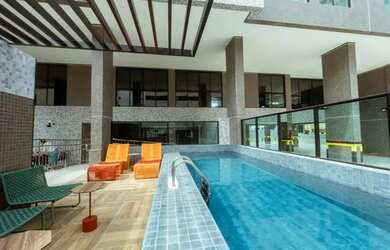 Imagem: Imóvel para aluguel possui 89 metros quadrados com 3 quartos