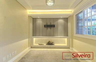 Imagem 2: CASA EM CONDOMINIO SEMI MOBILIADA 3 DORMITÓRIOS