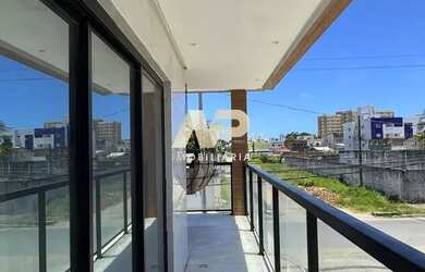 Imagem 9: Casa mobiliada, nova e pronta para locação 3 quartos no melhor de Candeias...