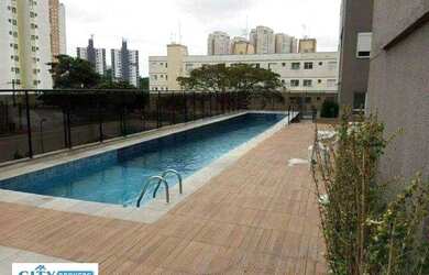 Imagem 15: Apartamento 42m², com 2 quartos, 1 vaga de garagem para locação na...