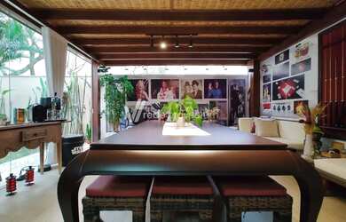 Imagem 4: Apartamento - Vila Brandina - Campinas