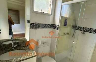 Imagem 5: Apartamento com 3 dormitórios à venda, 110 m² por R$ 800.000,00 - Raposo...