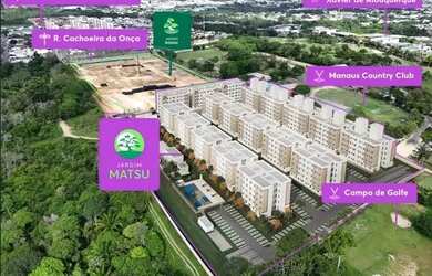 Imagem 3: Residencial Jardim Matsu. Piscina, Churrasqueira, 42m² de Áreae1 Vaga...