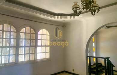 Imagem 8: CASA 6 QUARTOS 2 SUÍTES FONTE GRANDE