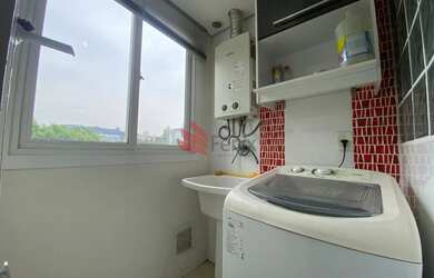 Imagem 14: APARTAMENTO VILA NOVA NOVO HAMBURGO