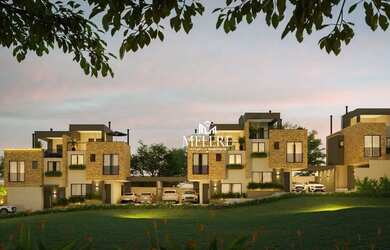 Imagem 2: Casa com 3 dormitórios à venda, 122 m² por R$ 859.300,00 - Boa Vista - Curitiba/PR