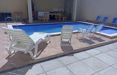 Imagem 5: Cantinho das três Espaço de Festa com piscina em Olinda