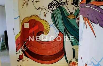 Imagem 14: Cobertura em Rua Camé - Parque da Mooca - São Paulo/SP