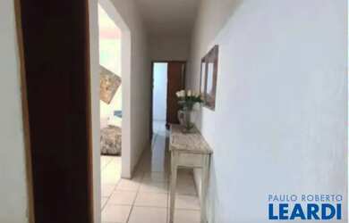 Imagem 8: CASA ASSOBRADADA - BOM RETIRO - SP