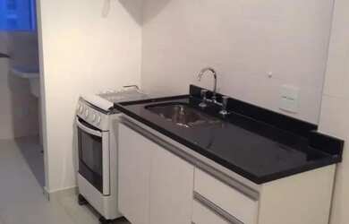 Imagem 5: Apartamento à Venda - Campo Belo, 1 Quarto, 49 m2